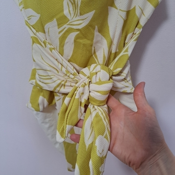 L Space Balboa one piece Havana blooms 6 NWT - Picture 9 of 11